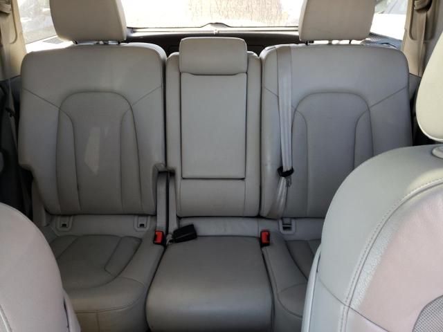 WA1VMBFE7DD004211 - 2013 AUDI Q7 PRESTIGE GRAY photo 10