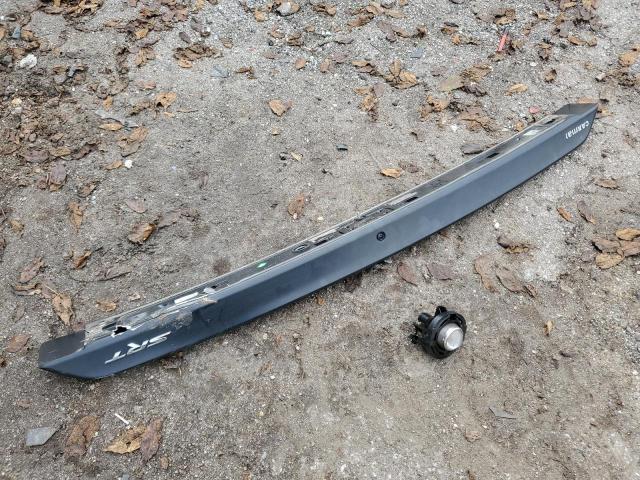 2C3CDZFJ0GH217810 - 2016 DODGE CHALLENGER R/T SCAT PACK GRAY photo 12