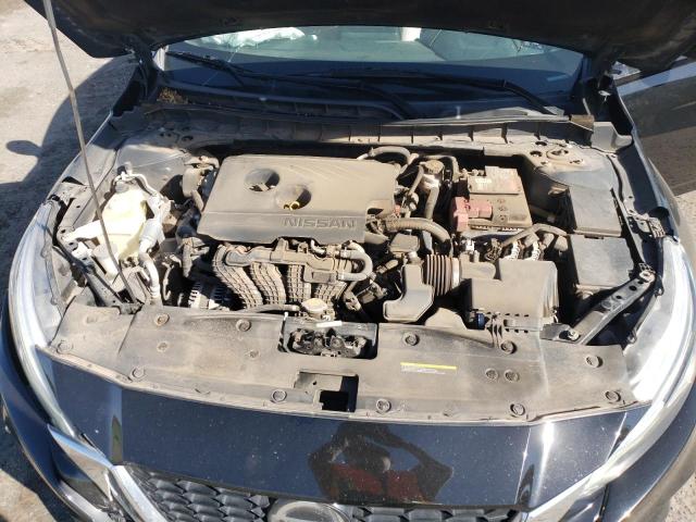 1N4BL4EV1KC115161 - 2019 NISSAN ALTIMA SL BLACK photo 11