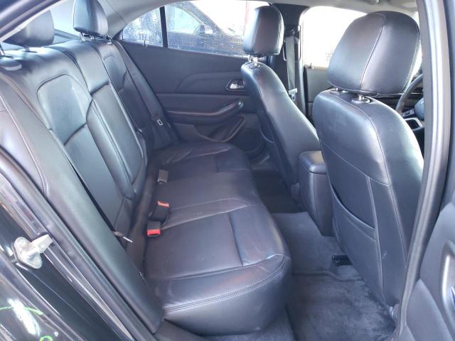 1G11C5SL0FF166887 - 2015 CHEVROLET MALIBU 1LT 灰色 照片 10