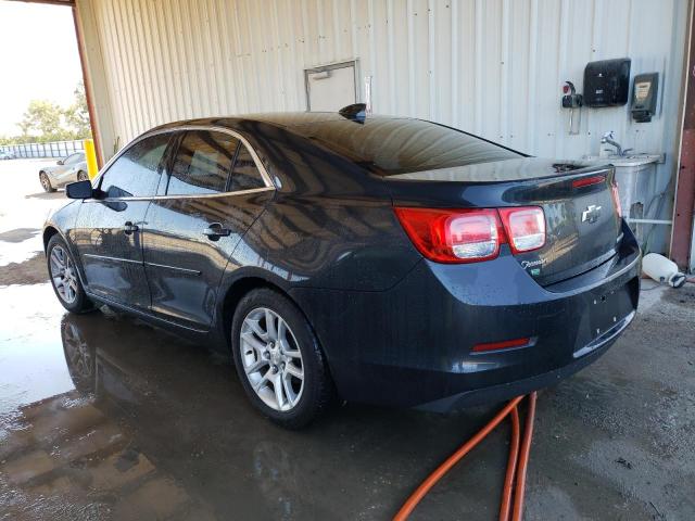 1G11C5SL0FF166887 - 2015 CHEVROLET MALIBU 1LT 灰色 照片 2