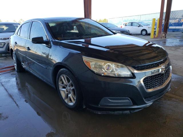 1G11C5SL0FF166887 - 2015 CHEVROLET MALIBU 1LT 灰色 照片 4