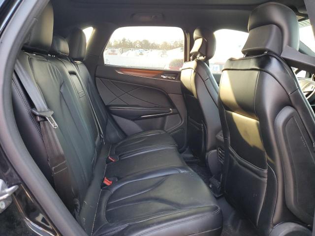 5LMTJ3DH4GUJ20469 - 2016 LINCOLN MKC RESERVE BLACK photo 11