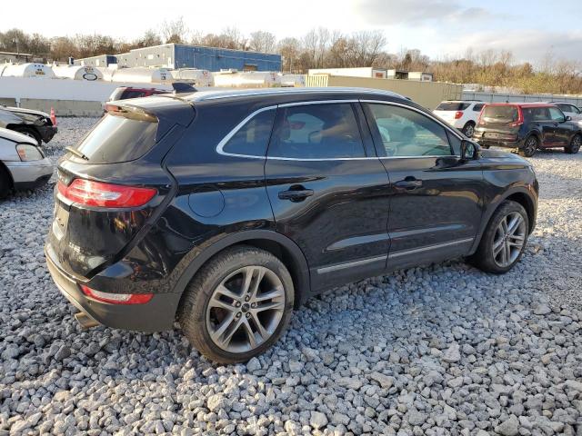 5LMTJ3DH4GUJ20469 - 2016 LINCOLN MKC RESERVE BLACK photo 3