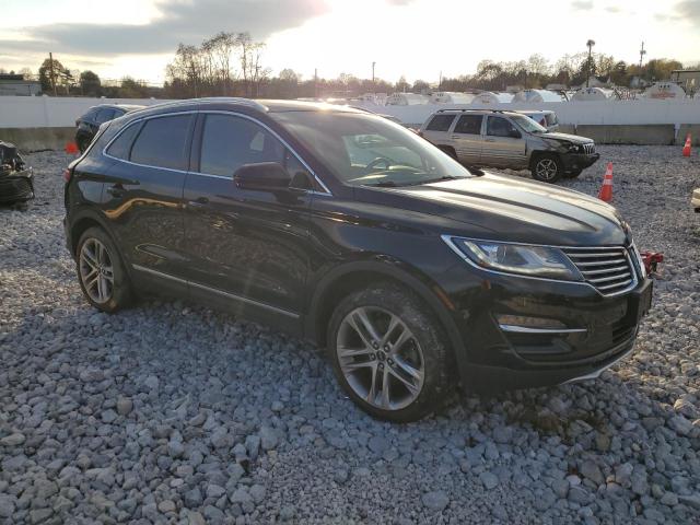 5LMTJ3DH4GUJ20469 - 2016 LINCOLN MKC RESERVE BLACK photo 4