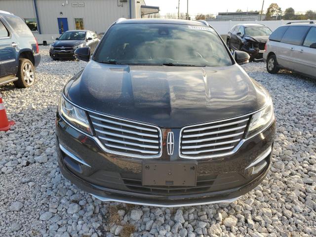 5LMTJ3DH4GUJ20469 - 2016 LINCOLN MKC RESERVE BLACK photo 5