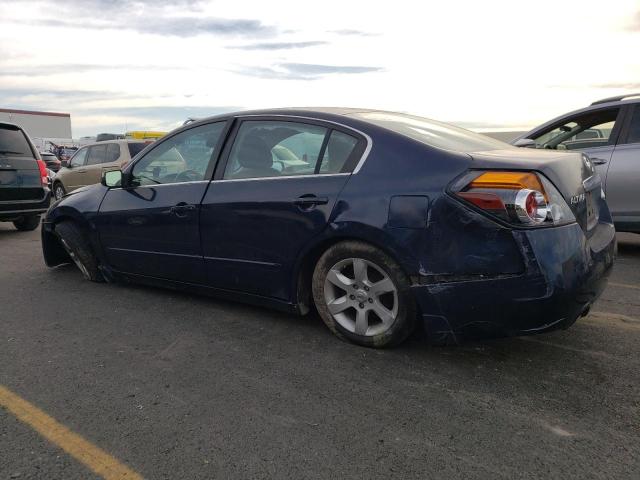 1N4AL21E39N552647 - 2009 NISSAN ALTIMA 2.5 BLUE photo 2