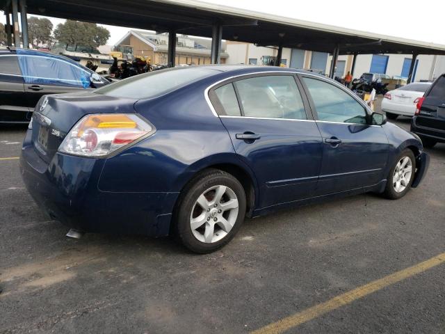 1N4AL21E39N552647 - 2009 NISSAN ALTIMA 2.5 BLUE photo 3