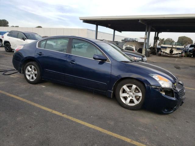 1N4AL21E39N552647 - 2009 NISSAN ALTIMA 2.5 BLUE photo 4