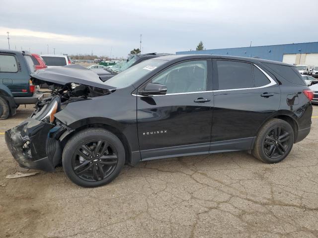 2020 CHEVROLET EQUINOX LT, 