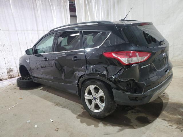 1FMCU9G98EUE31739 - 2014 FORD ESCAPE SE CHARCOAL photo 2