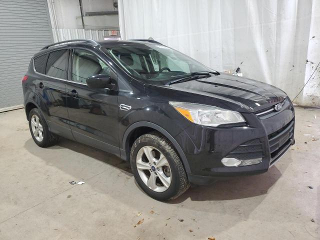 1FMCU9G98EUE31739 - 2014 FORD ESCAPE SE CHARCOAL photo 4