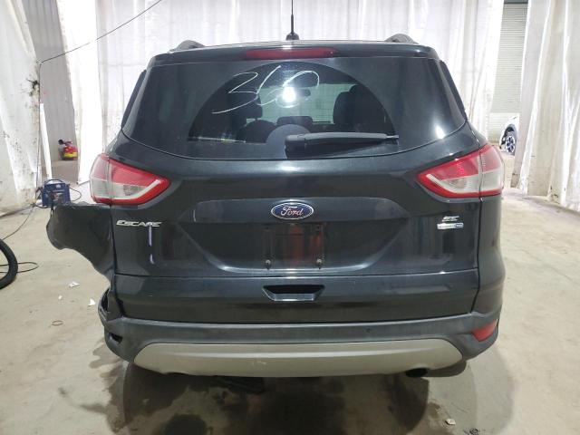 1FMCU9G98EUE31739 - 2014 FORD ESCAPE SE CHARCOAL photo 6