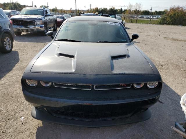 2C3CDZFJ0HH606030 - 2017 DODGE CHALLENGER R/T 392 BLACK photo 5