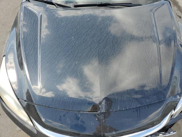 1G11C5SAXGU119152 - 2016 CHEVROLET MALIBU LIM LT 黑色 照片 11