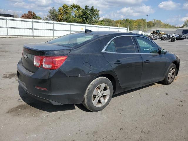 1G11C5SAXGU119152 - 2016 CHEVROLET MALIBU LIM LT 黑色 照片 3