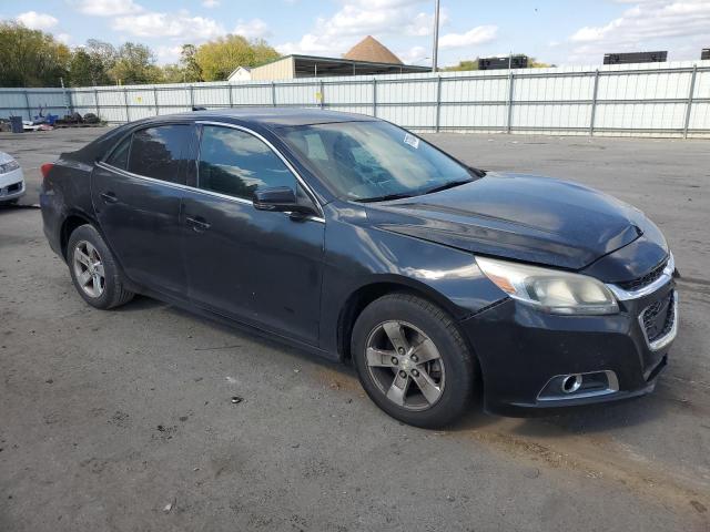 1G11C5SAXGU119152 - 2016 CHEVROLET MALIBU LIM LT 黑色 照片 4