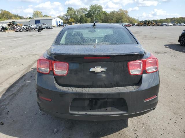 1G11C5SAXGU119152 - 2016 CHEVROLET MALIBU LIM LT 黑色 照片 6