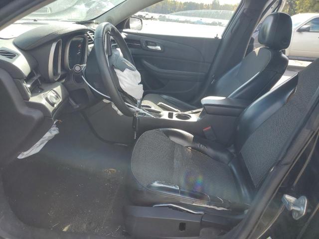 1G11C5SAXGU119152 - 2016 CHEVROLET MALIBU LIM LT 黑色 照片 7