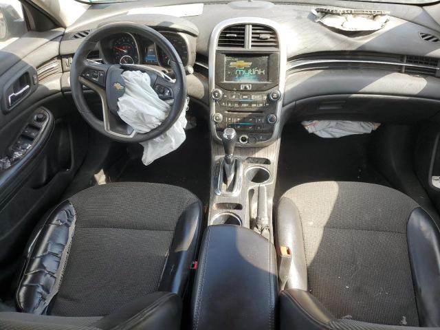 1G11C5SAXGU119152 - 2016 CHEVROLET MALIBU LIM LT 黑色 照片 8