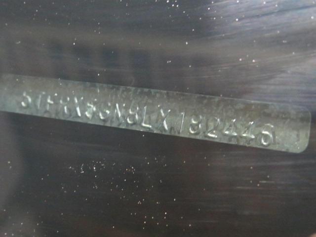 5TFRX5GN8LX182446 - 2020 TOYOTA TACOMA ACCESS CAB თეთრი ფოტო 10