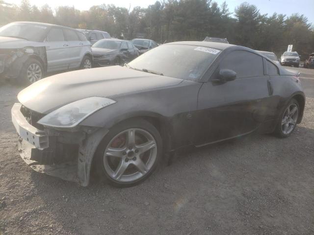 2007 NISSAN 350Z COUPE, 