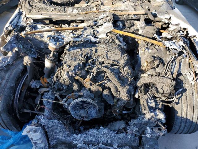 SALGV3TF8EA164155 - 2014 LAND ROVER RANGE ROVE AUTOBIOGRAPHY BLACK photo 11