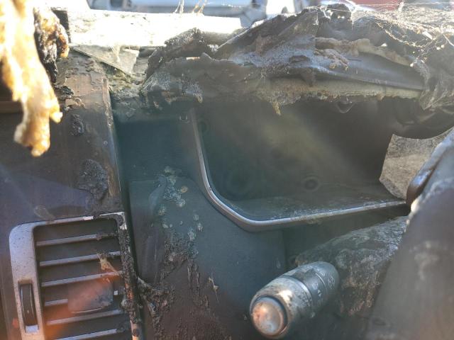 SALGV3TF8EA164155 - 2014 LAND ROVER RANGE ROVE AUTOBIOGRAPHY BLACK photo 9