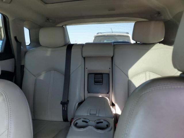 3GYFNHE30DS597706 - 2013 CADILLAC SRX PERFORMANCE COLLECTION Noir photo 10