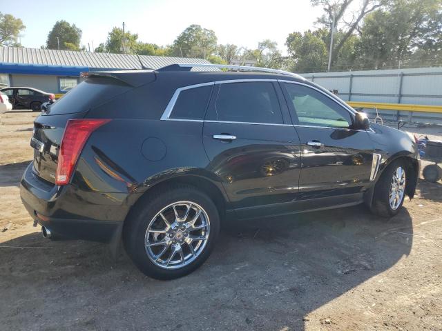 3GYFNHE30DS597706 - 2013 CADILLAC SRX PERFORMANCE COLLECTION Noir photo 3