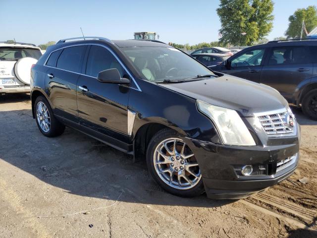 3GYFNHE30DS597706 - 2013 CADILLAC SRX PERFORMANCE COLLECTION Noir photo 4