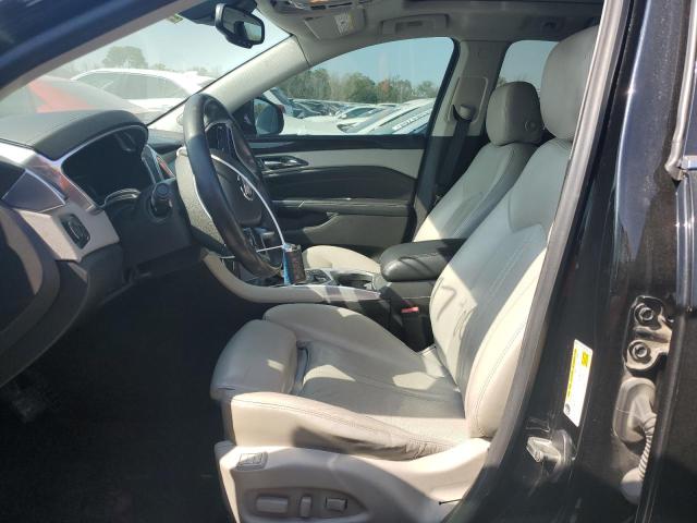 3GYFNHE30DS597706 - 2013 CADILLAC SRX PERFORMANCE COLLECTION Noir photo 7