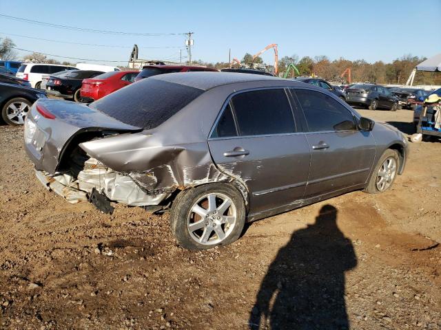 1HGCM564X7A228098 - 2007 HONDA ACCORD LX SILVER photo 3