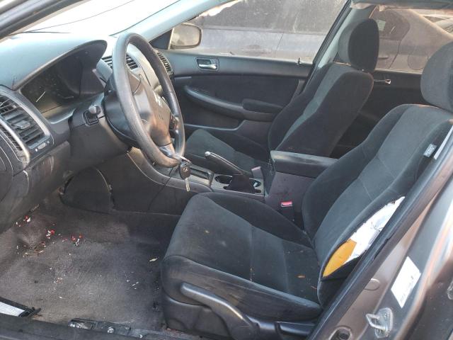 1HGCM564X7A228098 - 2007 HONDA ACCORD LX SILVER photo 7