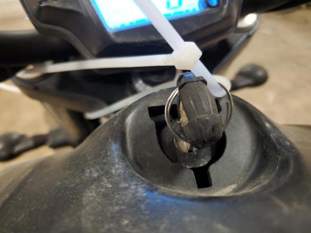 JKAENEC10KDA02378 - 2019 KAWASAKI EN650 C GREEN photo 8