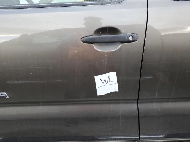 3TMJU4GN6AM100300 - 2010 TOYOTA TACOMA DOUBLE CAB PRERUNNER GRAY photo 12