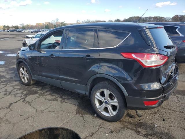 1FMCU9GX2EUC72232 - 2014 FORD ESCAPE SE BLACK photo 2