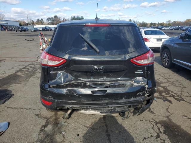 1FMCU9GX2EUC72232 - 2014 FORD ESCAPE SE BLACK photo 6