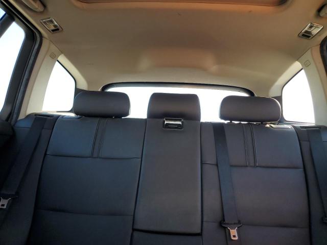 WBXPC93408WJ23785 - 2008 BMW X3 3.0SI WHITE photo 10