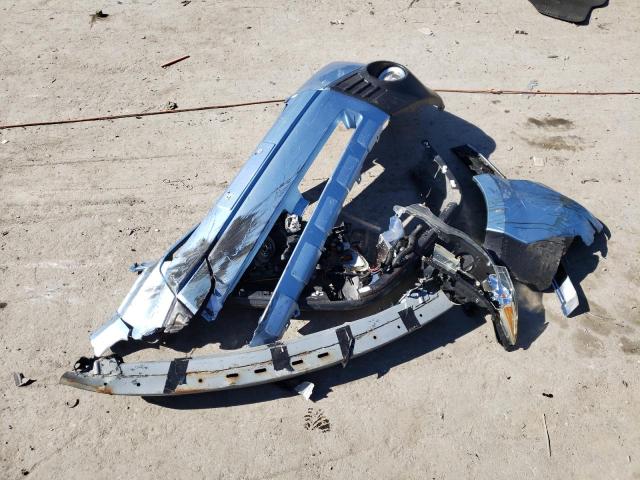 JF2SHGGC9CH407624 - 2012 SUBARU FORESTER TOURING 蓝色 照片 13