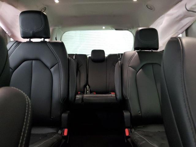 2C4RC1BGXPR620384 - 2023 CHRYSLER PACIFICA TOURING L Սև լուսանկար 10