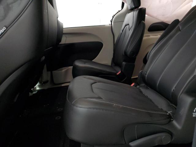 2C4RC1BGXPR620384 - 2023 CHRYSLER PACIFICA TOURING L Սև լուսանկար 11