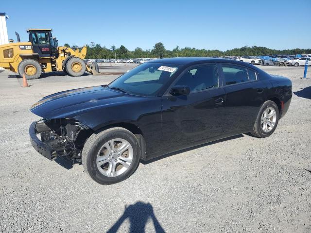 2019 DODGE CHARGER SXT, 