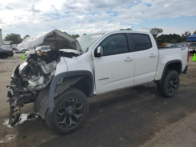 2016 CHEVROLET COLORADO Z71, 