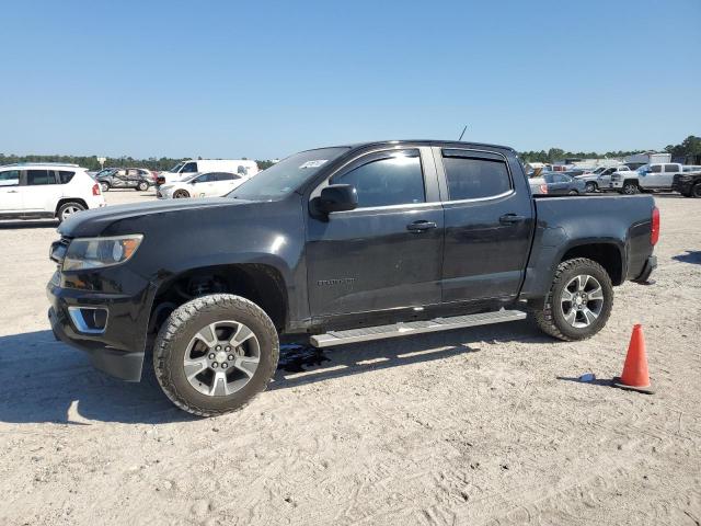 2016 CHEVROLET COLORADO LT, 