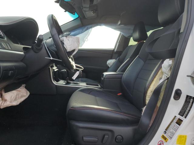 4T1BF1FK4GU242939 - 2016 TOYOTA CAMRY SE LE Beyaz fotoğraf 7