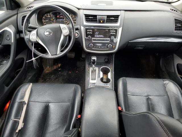 1N4AL3AP7HC186824 - 2017 NISSAN ALTIMA 2.5 GRAY photo 8