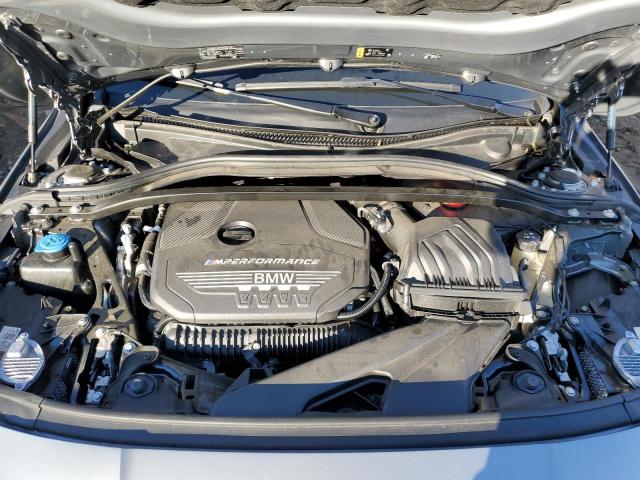 WBA13AL00N7L69479 - 2022 BMW M235XI GRAY photo 11