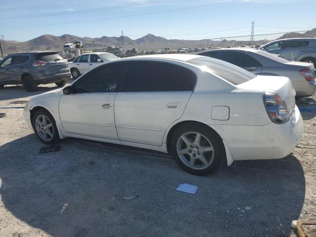 1N4BL11D74C149636 - 2004 NISSAN ALTIMA SE WHITE photo 2