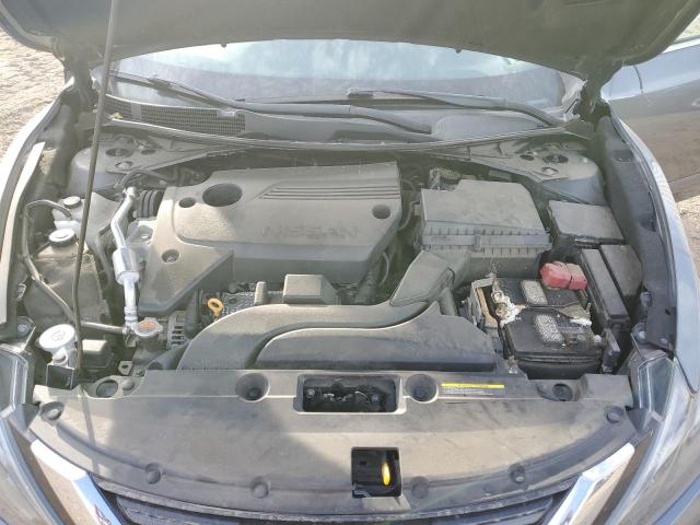 1N4AL3AP0HC472238 - 2017 NISSAN ALTIMA 2.5 GRAY photo 11